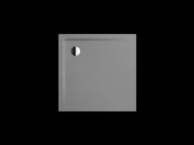 Produktbild von Kaldewei 383100010664 DW SUPERPLAN Mod.1831-1, 800 x 800,