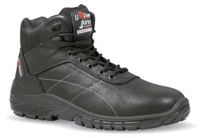 Immagine prodotto di Scarpa alta U-Power SCURO ESD S3 CI SRC Gr.47, RI10164