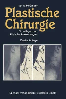 Produktbild von Plastische Chirurgie