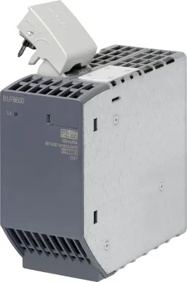 Obrázok produktu pre Siemens 6EP4297-8HB00-0XY0, Vnútorný, Viacfarebný, CE, RoHS, REACH, 125 mm, 1,33 kg, 230 mm