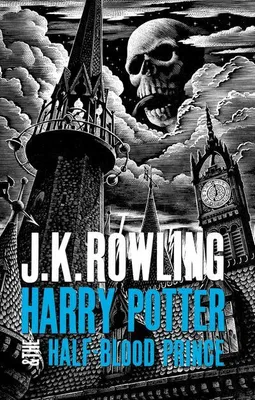 Image de Harry Potter 6 and the Half-Blood Prince