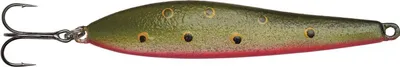 Immagine prodotto di Cucchiaio per trota di mare senza piombo Kinetic Öland 25g Spotted Kiwi