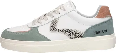 Image de Maruti Dario Sneakers Laag - Groen - Maat 37