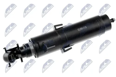 Produktbild von NTY Waschwasserdüse Scheinwerferreinigung Scheinwerfer-Spritzdüse EDS-BM-019 Links für BMW X5 (F15, F85)