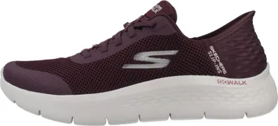 Obrázok produktu pre SKECHERS GO WALK FLEX GRAND ENTRY Bordeaux