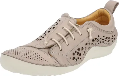 Produktbild von 2 GO Schnürhalbschuhe in grau, Gr. 38