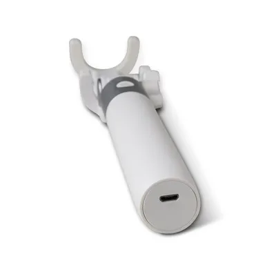 Obrázek produktu pro Celly Click Monopod, Chytrý telefon, Bílá, Jakékoliv značky, 60 cm