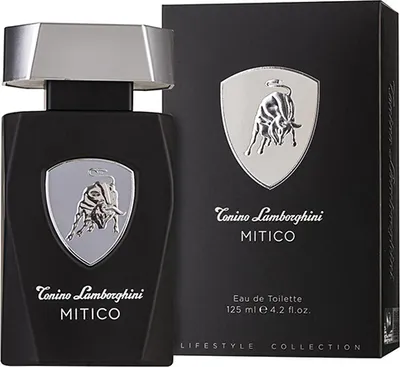 Immagine prodotto di Tonino Lamborghini Mitico EDT 200 ml M