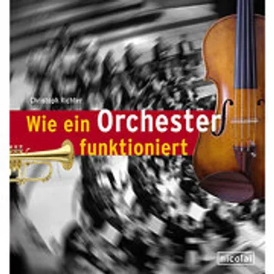 Image de Wie ein Orchester funktioniert