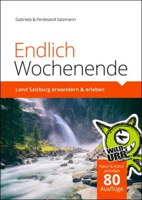 Immagine prodotto di Salzmann, F: Endlich Wochenende 3