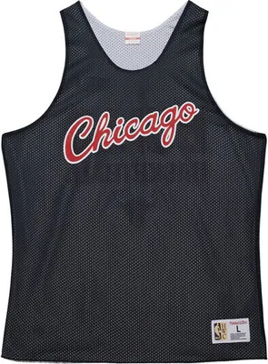Produktbild von Trikot Mitchell & Ness TMTK6913CBUYYPPPMTBK für Herren
