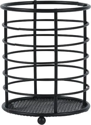 Immagine prodotto di Cestello portaposate, Blackline, Ø circa 9 cm