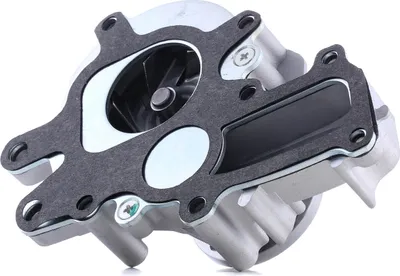 Produktbild von RIDEX Kühlmittelpumpe Wasserpumpe für TOYOTA HILUX III Pick-up (TGN1, GGN2, GGN1, KUN2, KUN1) 1260W0312