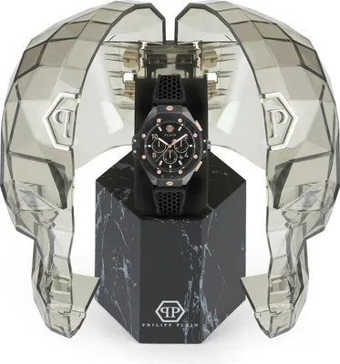 Produktbild von Philipp Plein Chronograph für Herren