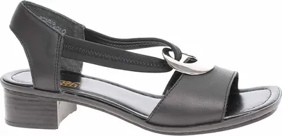 Immagine prodotto di Sandali donna Rieker 62662-01 schwarz 40