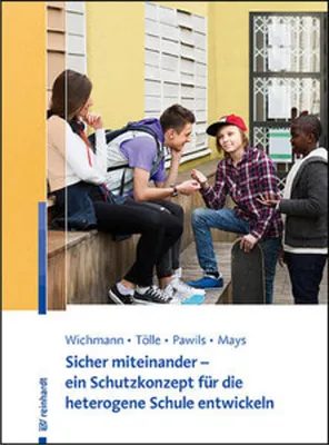 Image de Sicher miteinander - ein Schutzkonzept für die heterogene Schule entwickeln
