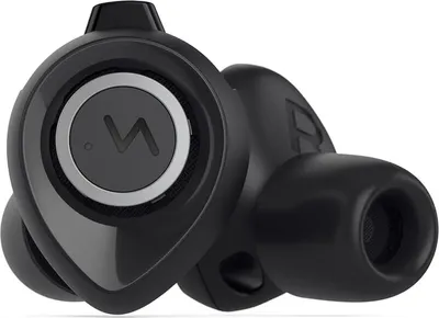 Produktbild von Minuendo 10009059 Black Ohrstöpsel
