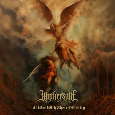 Produktbild von At War With Their Divinity