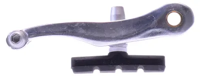 Produktbild von Simson V-Brake Bremsensatz Komplettset für Vorder- und Hinterradbremse