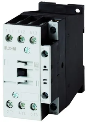 Obrázok produktu pre Eaton SCHÜTZ 230V 50HZ 7,5KW (DILM 17-10 277004)