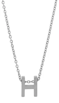 Produktbild von Akzent Damen Kette mit Anhänger Courrier, wasserfest