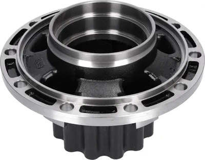 Produktbild von FEBI BILSTEIN 181016 Radnabe für MAN M 2000 M Ø335mm Lochkreis