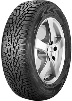 Immagine prodotto di Nokian Nokian Wr D4 195/60R16 89H Bsw