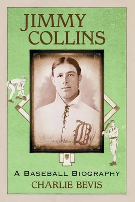 Produktbild von Jimmy Collins