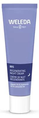 Obrázok produktu pre Weleda Iris Regeneračný nočný krém