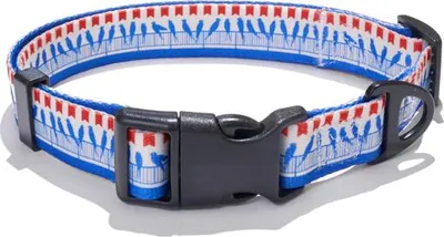 Obrázek produktu pro EXPLORER DOG Obojek Ptáci L - 41-66x2,5 cm