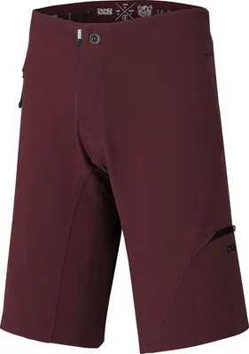 Obrázok produktu pre šortky iXS Carve Evo Raisin XL
