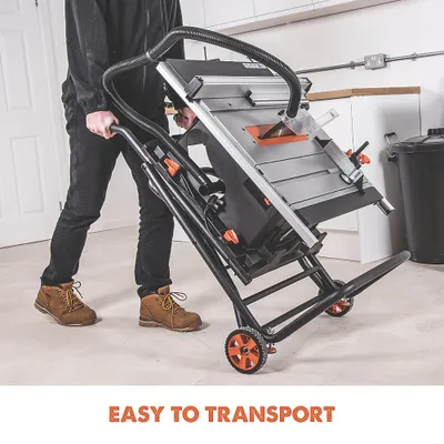 Obrázek produktu pro Evo 670260 Mesa De Corte Rage 5