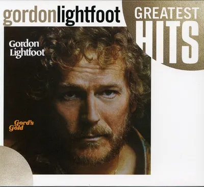 Zdjęcie produktu dla Gordon Lightfoot: Gord's Gold - Greatest Hits