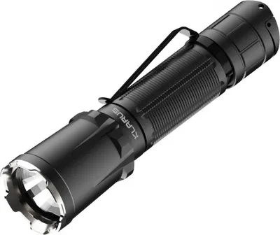 Produktbild von Klarus XT11GT Pro Taschenlampe 3300lm 410m Reichweite USB-C IPX8 139.7mm