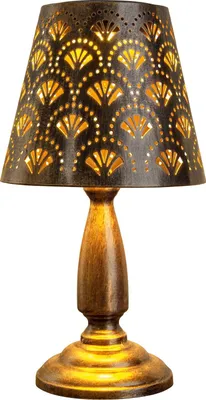 Produktbild von Tischleuchte Outdoor Solar Solarleuchte Außen LED Tischlampe Kabellos 5291901