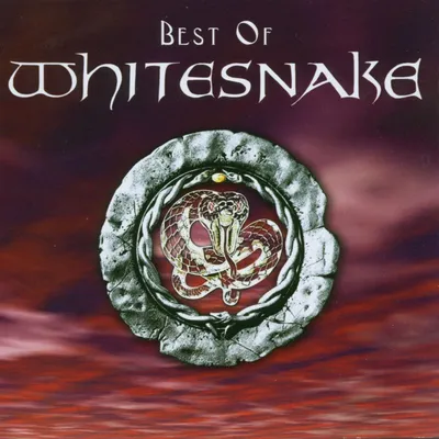 Zdjęcie produktu dla Whitesnake - Greatest Hits (CD)