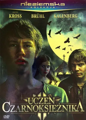 Produktbild von Krabat [DVD]