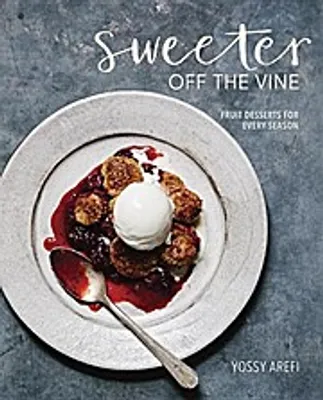 Produktbild von Sweeter Off the Vine