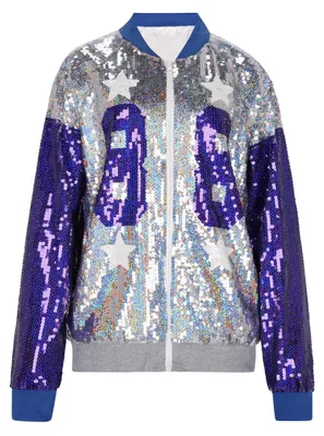 Produktbild von MALUBA Damen Jacke - Grau, XS/S