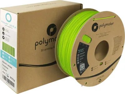 Produktbild von Polymaker PolyLite LW-PLA (PA08008)