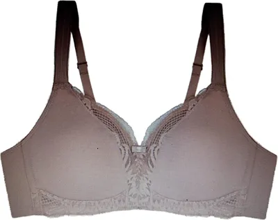 Produktbild von Triumph Modern Lace + Baumwolle W02, Farbe: Neutral Beige EP/00EP, Größe: 90B Bügel-BH