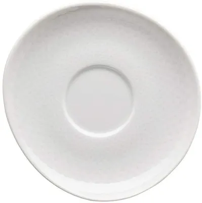 Productafbeelding van Rosenthal Espresso-Untertasse Weiss 10540-800001-14716
