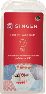 Obrázek produktu pro Quiltovací patka s vodičem Singer 250051903