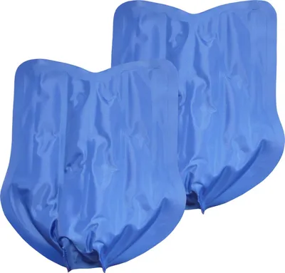 Produktbild von EQuest Wellness Ersatz-Pad, 2er Set - Ersatz-Pad für Wellness Boots