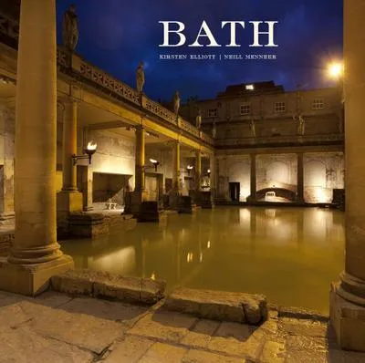 Produktbild von Bath