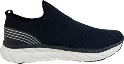 Image de Nicoboco Sneakers 40-406-70 in Black color size 43