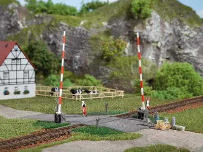 Zdjęcie produktu dla Auhagen 41604, HO (1:87)