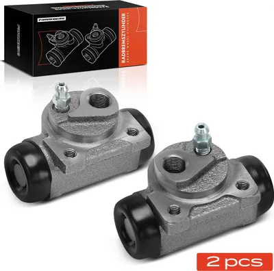 Imagen del producto de Cilindro de freno de disco trasero Frankberg, compatible con Peugeot 207 y 405 I y II, modelo Break