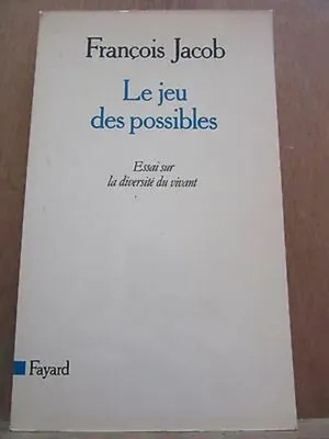 Image de Le Jeu des possibles