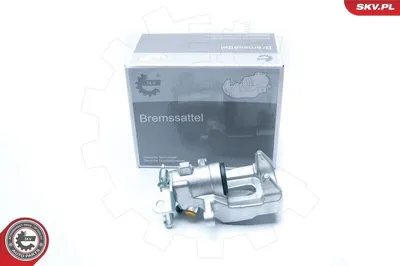 Produktbild von ESEN SKV Bremssattel Hinten Rechts für RENAULT TWINGO II (CN0) 23SKV364
